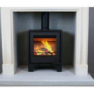 Archer Challenger 5+ Stove